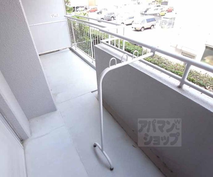 【山ノ内パークホームズ】間取