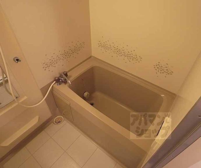 【山ノ内パークホームズ】間取