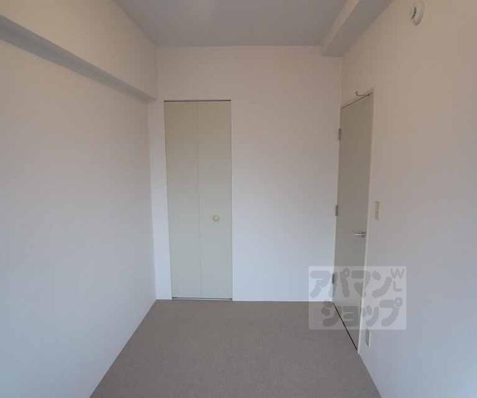 【山ノ内パークホームズ】間取