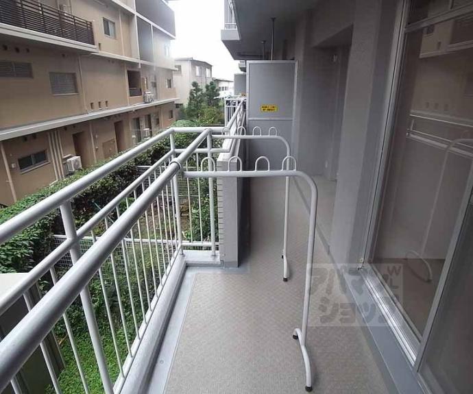 【山ノ内パークホームズ】間取