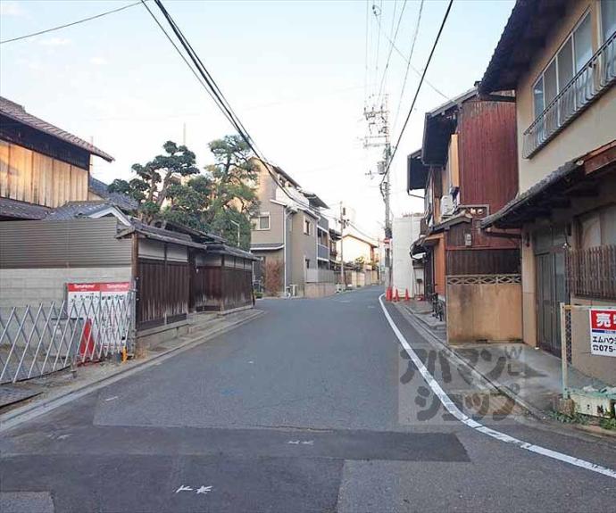 【Ｋ’ｓメゾン北白川】間取