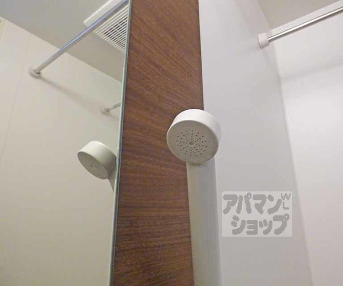 【Ｋ’ｓメゾン北白川】間取