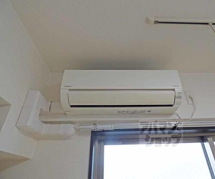 【Ｋ’ｓメゾン北白川】間取