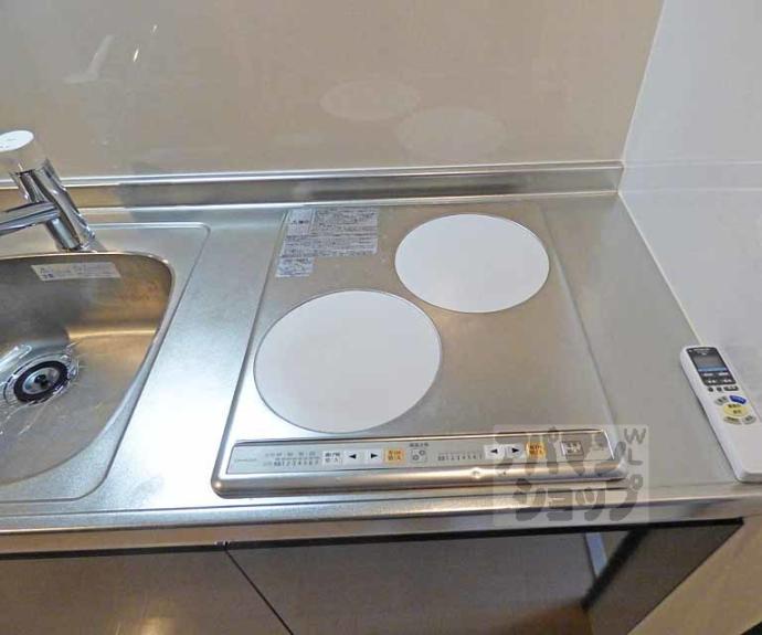 【Ｋ’ｓメゾン北白川】間取