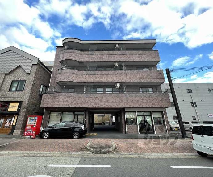 【サンフォーレ】間取