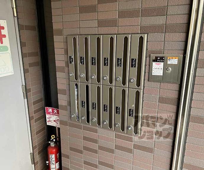 【サンフォーレ】間取