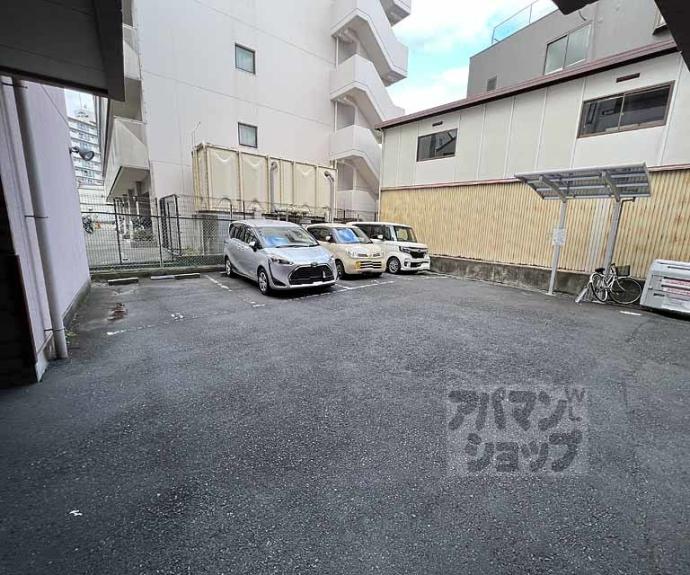 【サンフォーレ】間取