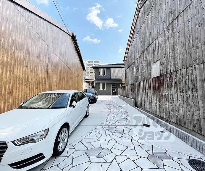 【メゾン　雅】間取
