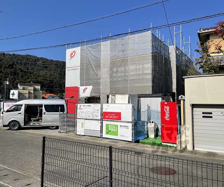 カーサコンフォート宮ノ前