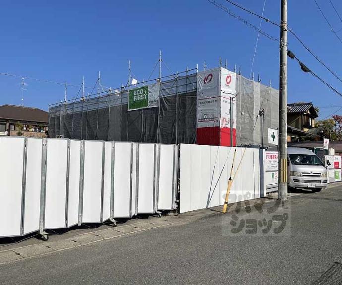 【カーサコンフォート宮ノ前】間取