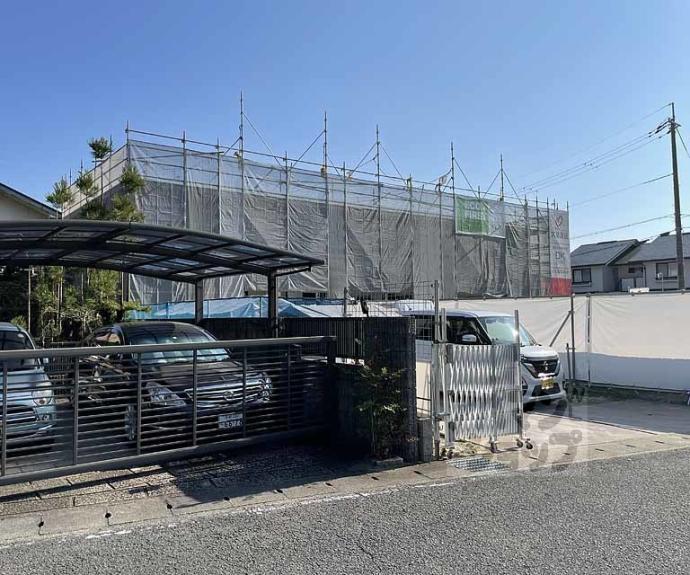 【カーサコンフォート宮ノ前】間取