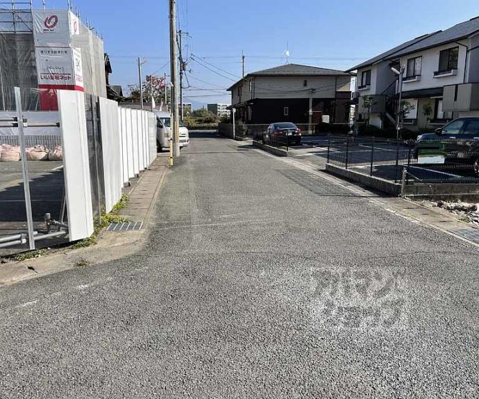 【カーサコンフォート宮ノ前】間取