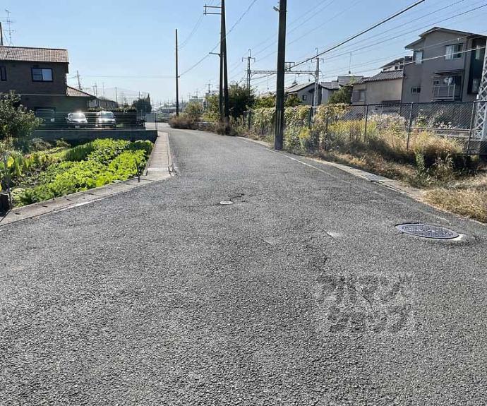 【カーサコンフォート宮ノ前】間取