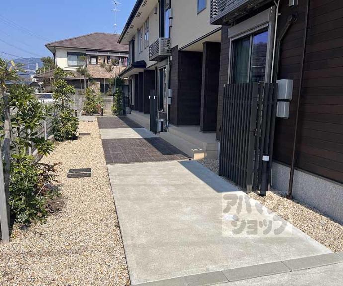 【カーサコンフォート宮ノ前】間取