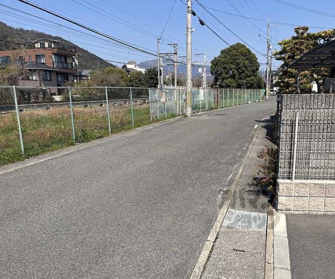 【カーサコンフォート宮ノ前】間取