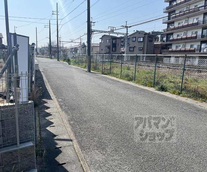 【カーサコンフォート宮ノ前】間取