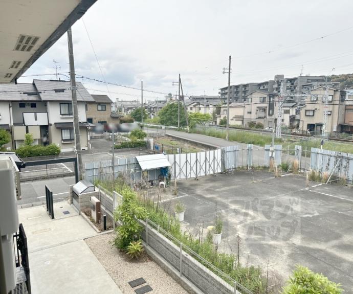 【カーサコンフォート宮ノ前】間取