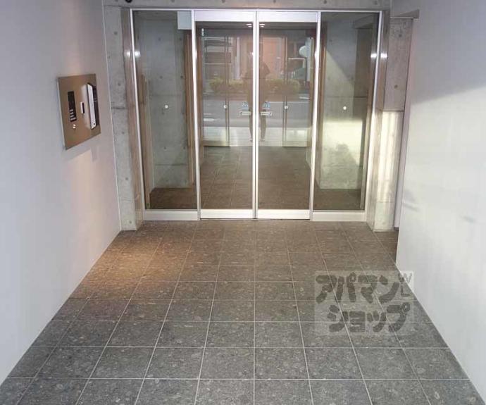 【ＴＨＥＧＡＲＮＥＴＳＵＩＴＥＲＥＳＩＤＥＮＣＥ京都駅南】間取