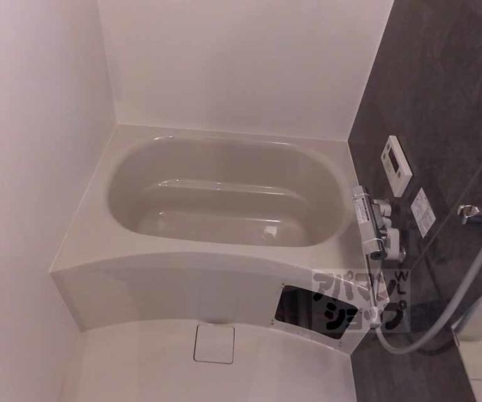 【キンブリッジ京都千本丸太町】間取