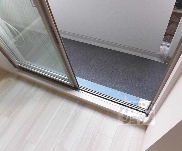 【キンブリッジ京都千本丸太町】間取