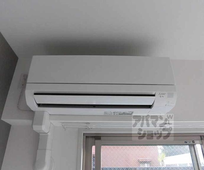 【キンブリッジ京都千本丸太町】間取