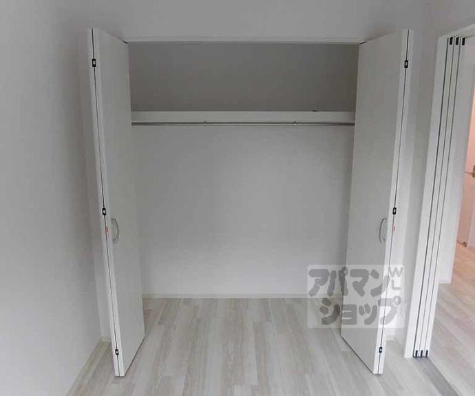 【キンブリッジ京都千本丸太町】間取