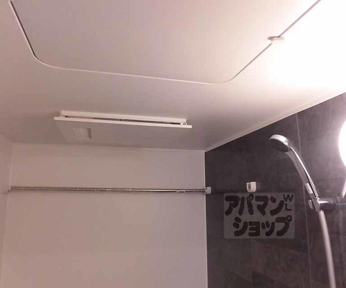 【キンブリッジ京都千本丸太町】間取