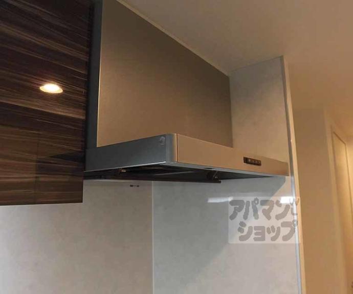 【キンブリッジ京都千本丸太町】間取