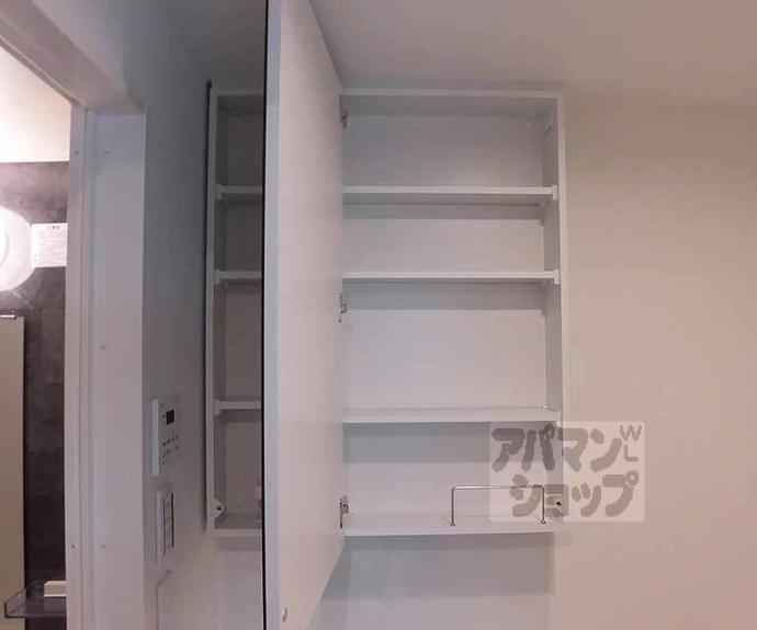 【キンブリッジ京都千本丸太町】間取