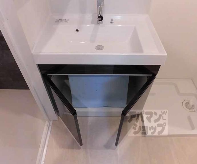 【キンブリッジ京都千本丸太町】間取