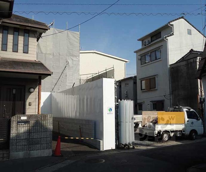 【Pilina 山科西野】間取