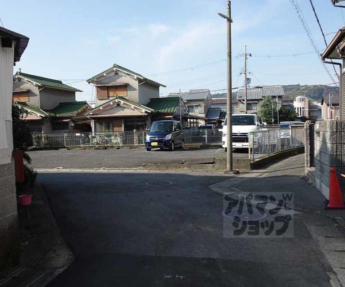 【Pilina 山科西野】間取