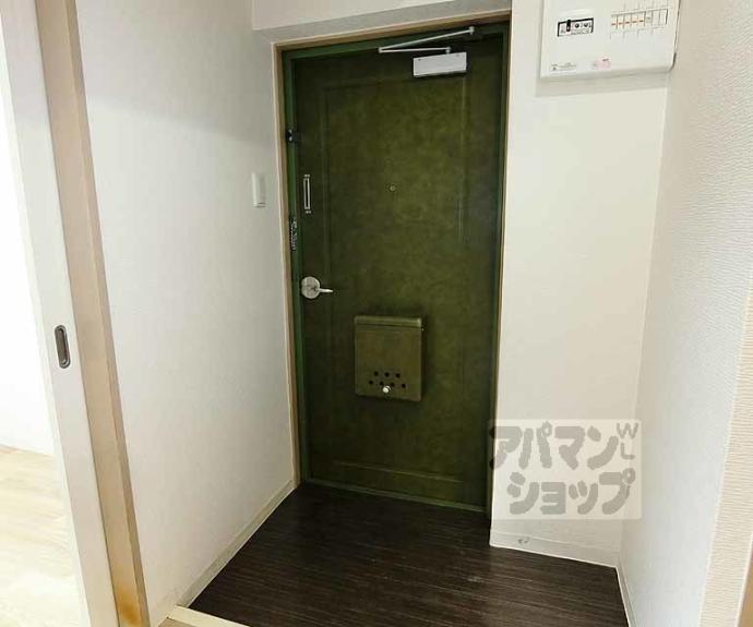 【セレクトＭ】間取