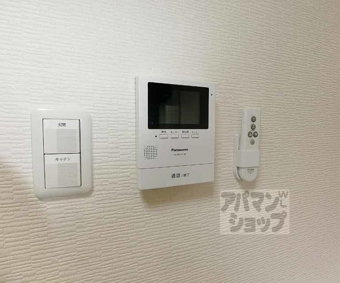 【セレクトＭ】間取