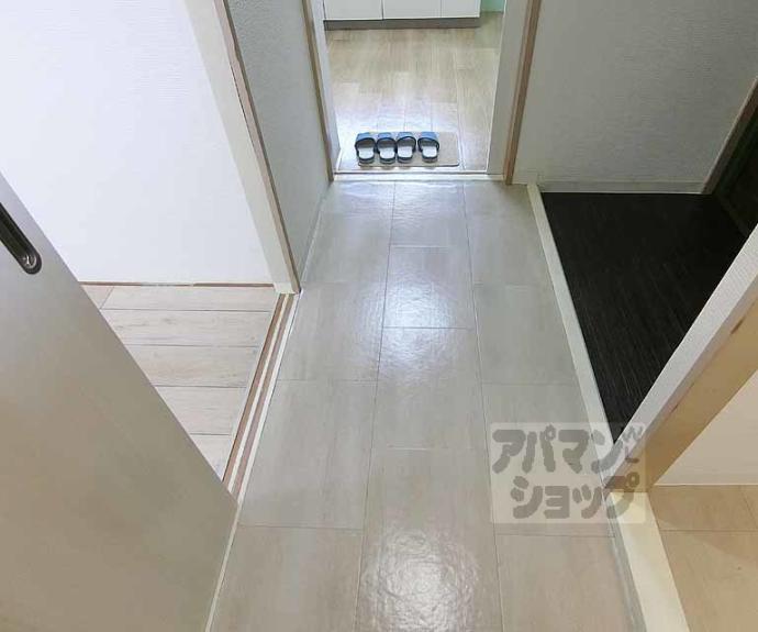 【セレクトＭ】間取