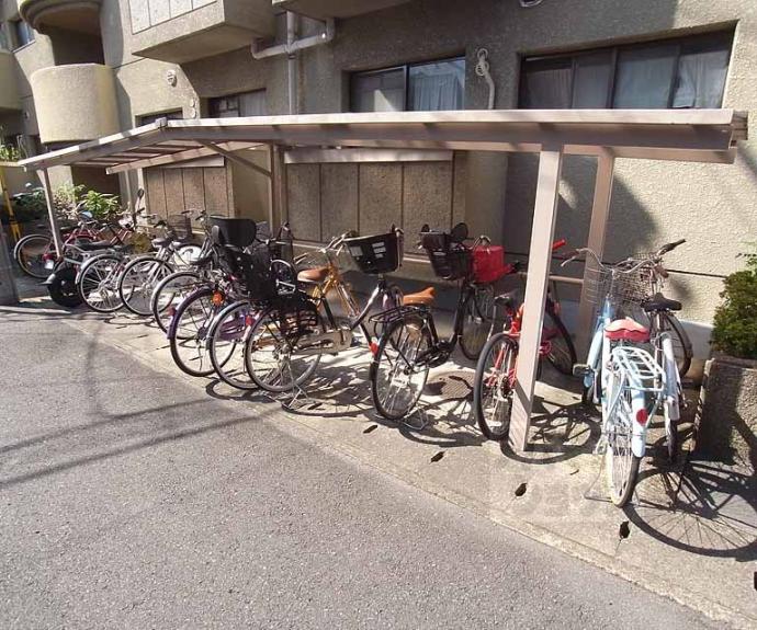 【セレクトＭ】間取