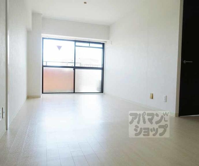 【グレイスヴィラ阿部】間取