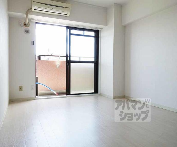 【グレイスヴィラ阿部】間取