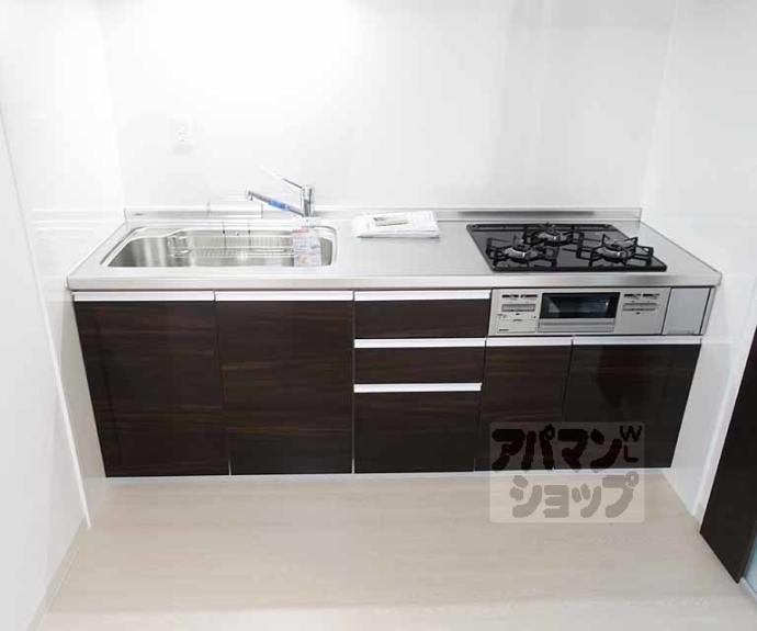 【グレイスヴィラ阿部】間取