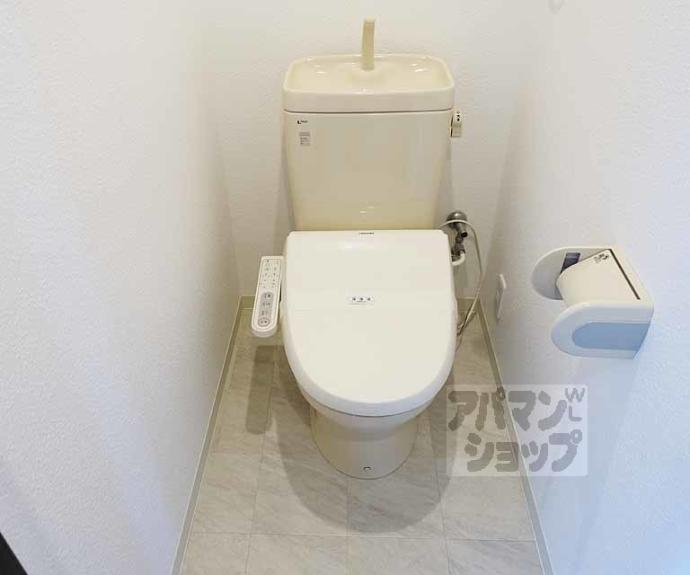 【グレイスヴィラ阿部】間取