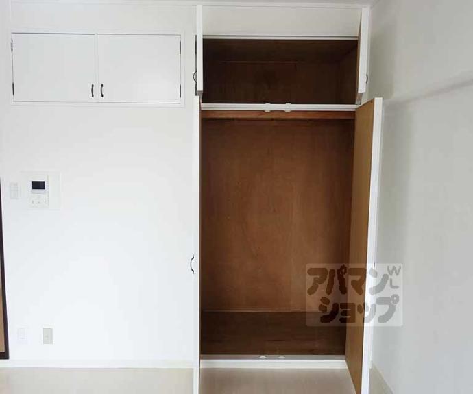 【グレイスヴィラ阿部】間取