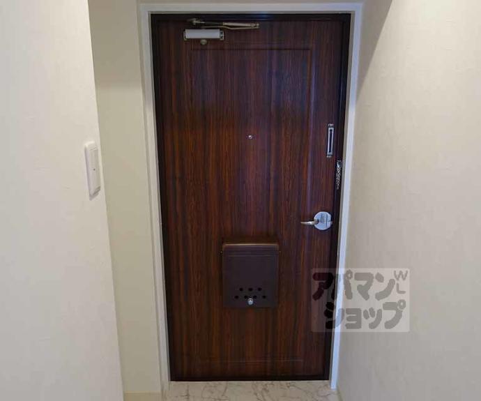 【グレイスヴィラ阿部】間取