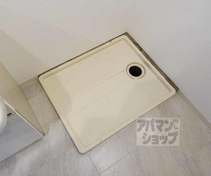 【グレイスヴィラ阿部】間取