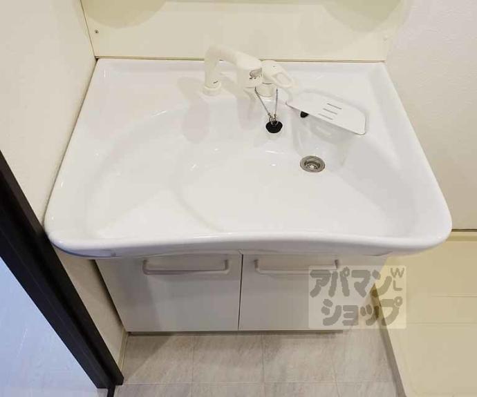 【グレイスヴィラ阿部】間取