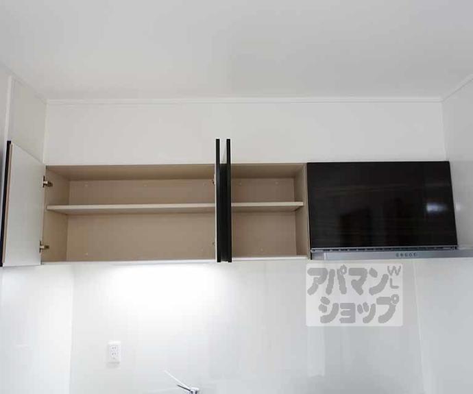 【グレイスヴィラ阿部】間取