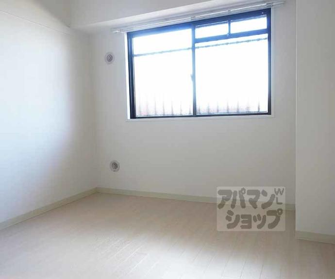 【グレイスヴィラ阿部】間取