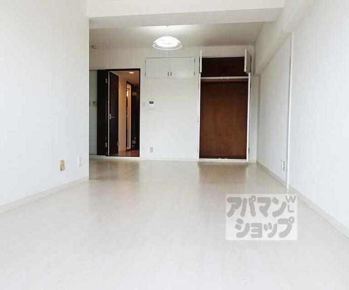 【グレイスヴィラ阿部】間取