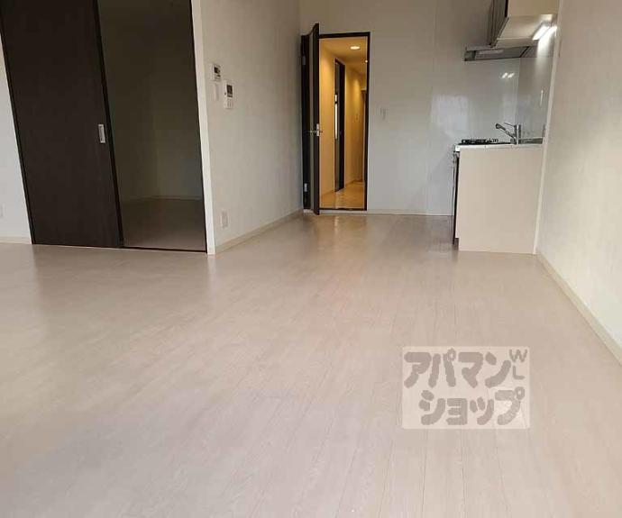 【グレイスヴィラ阿部】間取