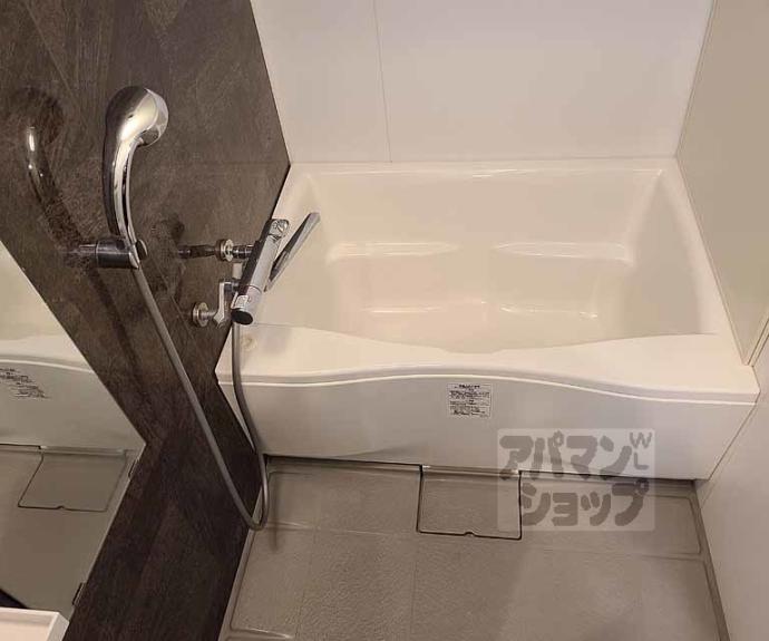 【グレイスヴィラ阿部】間取