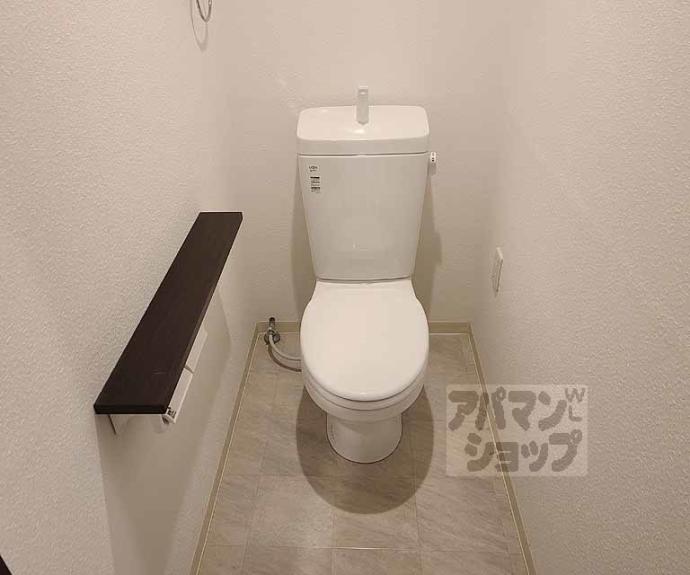 【グレイスヴィラ阿部】間取